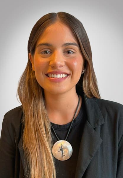 Foto presentacion de DRA. LUCILA MARÍA ECHEVARRÍA